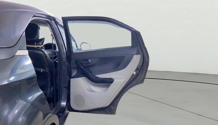 2017 Tata NEXON XM PETROL, Petrol, Manual, 50,483 km, RHS Rear Door