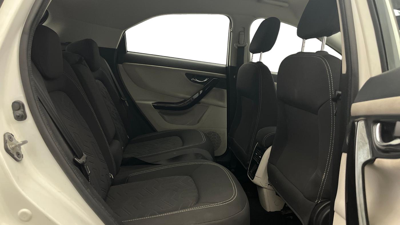 2022 Tata NEXON XZ PLUS PETROL, Petrol, Manual, 40,045 km, Right Side Rear Door Cabin