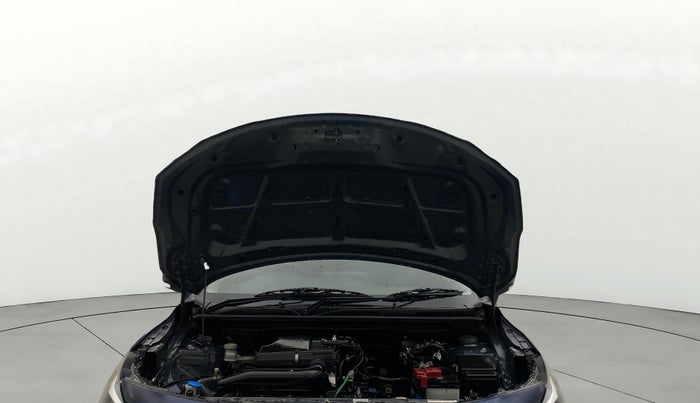 2022 Maruti Baleno ZETA PETROL 1.2, Petrol, Manual, 78,251 km, Open Bonet