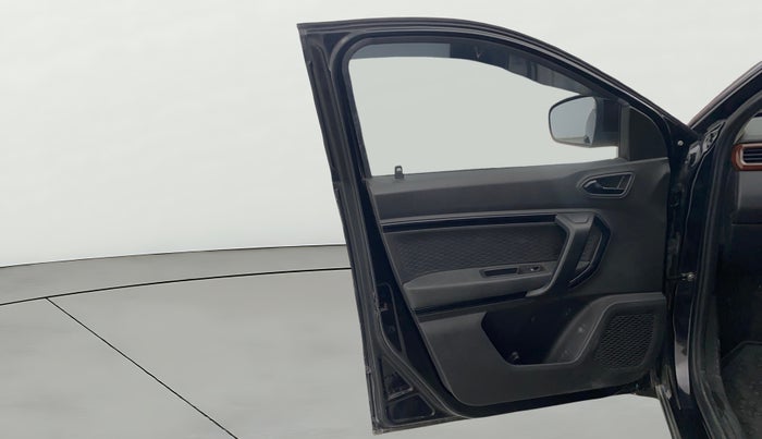 2023 Renault Kiger RXZ TURBO CVT, Petrol, Automatic, 30,767 km, LHS Front Door