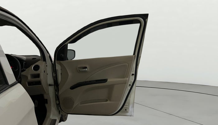 2019 Maruti Celerio VXI CNG, CNG, Manual, 1,35,691 km, RHS Front Door