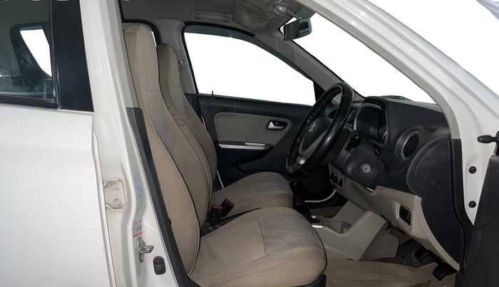2018 Maruti Alto K10 VXI, Petrol, Manual, 67,247 km, Right Side Front Door Cabin