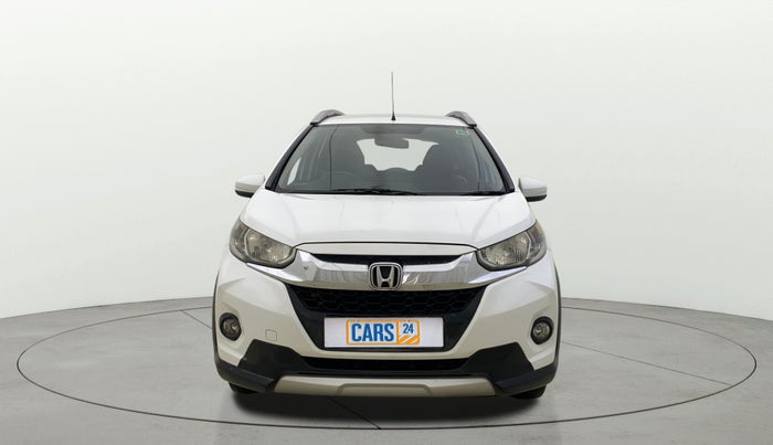 2019 Honda WR-V 1.2L I-VTEC S MT, Petrol, Manual, 20,818 km, Front