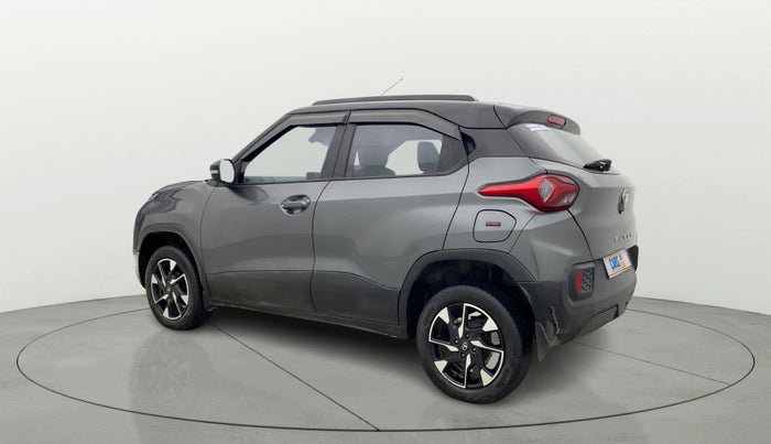 2022 Tata PUNCH CREATIVE  MT, Petrol, Manual, 68,115 km, Left Back Diagonal