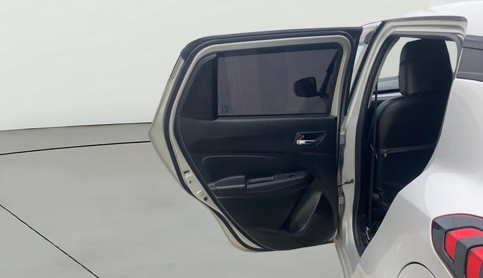 2022 Maruti Swift ZXI, Petrol, Manual, 39,211 km, LHS Rear Door