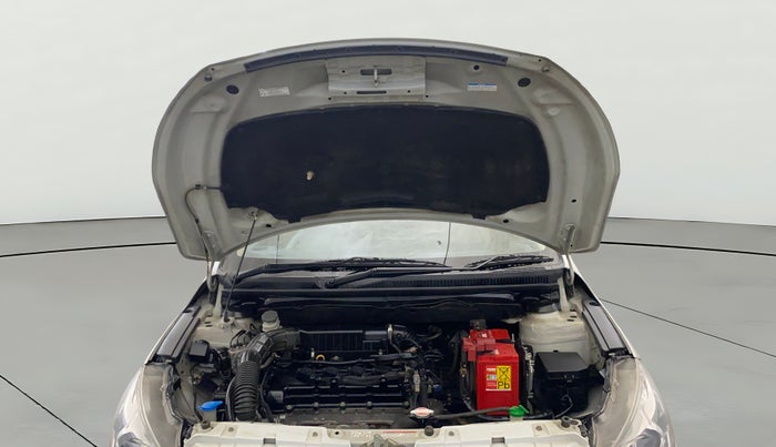 2018 Maruti Ciaz DELTA 1.5 SHVS MT PETROL, Petrol, Manual, 56,957 km, Open Bonet