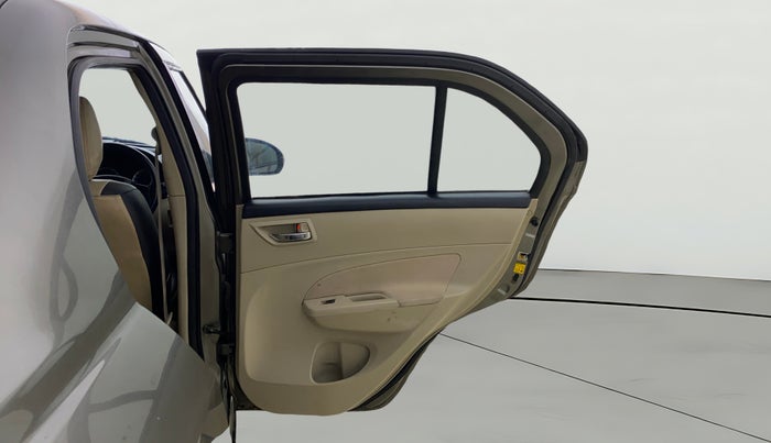 2015 Maruti Swift Dzire VXI, Petrol, Manual, 47,451 km, RHS Rear Door
