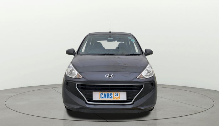 2021 Hyundai NEW SANTRO SPORTZ EXECUTIVE MT CNG, CNG, Manual, 58,237 km, Front