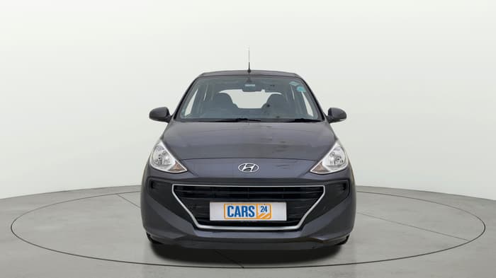 2021 Hyundai NEW SANTRO SPORTZ EXECUTIVE MT CNG, CNG, Manual, 58,324 km, Front