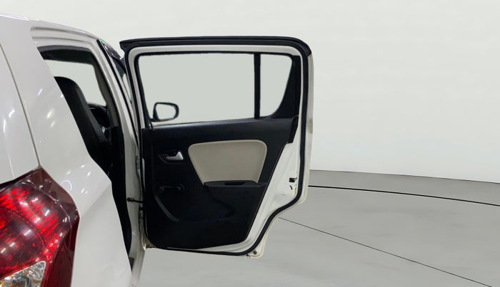 2021 Maruti Alto VXI, Petrol, Manual, 8,685 km, RHS Rear Door