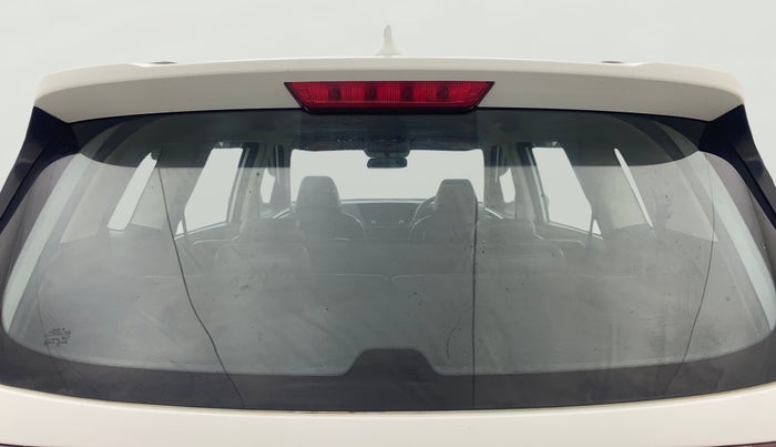 2023 KIA CARENS PRESTIGE 1.5 PETROL 7 STR, Petrol, Manual, 40,834 km, Rear Windshield