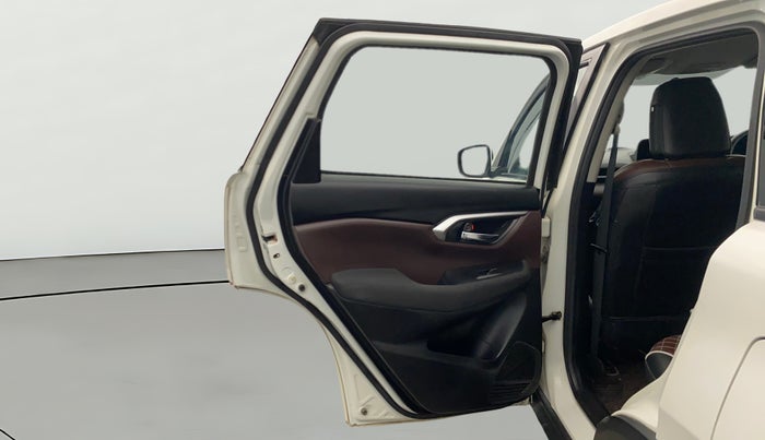 2023 Maruti Grand Vitara DELTA SMART HYBRID AT, Petrol, Automatic, 54,258 km, LHS Rear Door