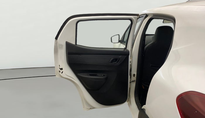 2023 Renault Kwid RXT 1.0, Petrol, Manual, 43,629 km, LHS Rear Door