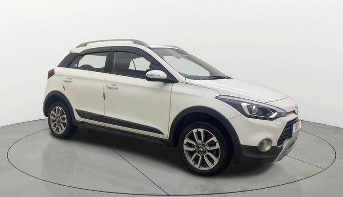 2019 Hyundai i20 Active 1.2 S, Petrol, Manual, 29,032 km, SRP