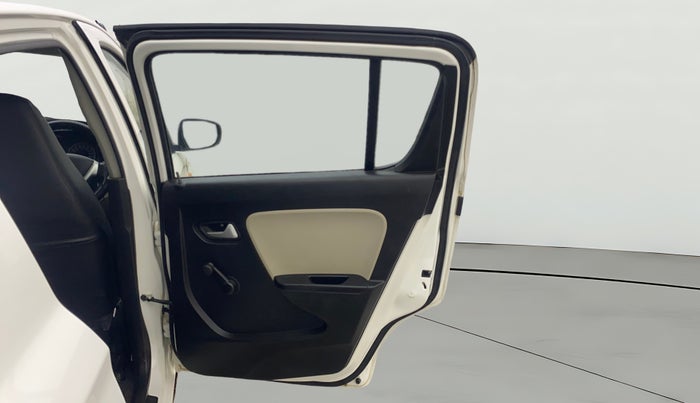 2020 Maruti Alto VXI PLUS, Petrol, Manual, 22,676 km, RHS Rear Door