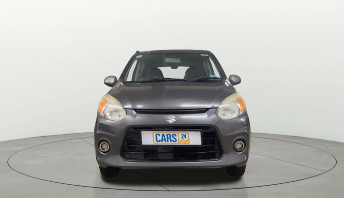 2017 Maruti Alto 800 LXI, Petrol, Manual, 22,466 km, Front