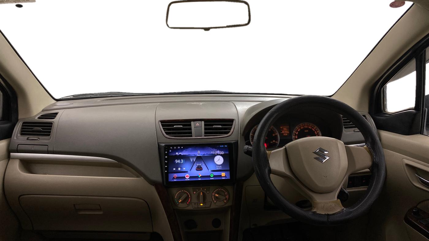 2015 Maruti Ertiga VDI, Diesel, Manual, 82,454 km, Dashboard