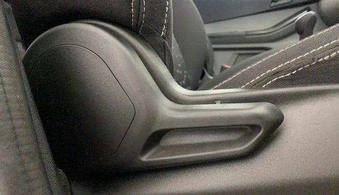 2021 Tata Tiago XE PETROL, Petrol, Manual, 24,131 km, Driver Side Adjustment Panel