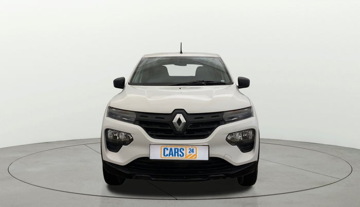 2019 Renault Kwid RXL, Petrol, Manual, 63,301 km, Front