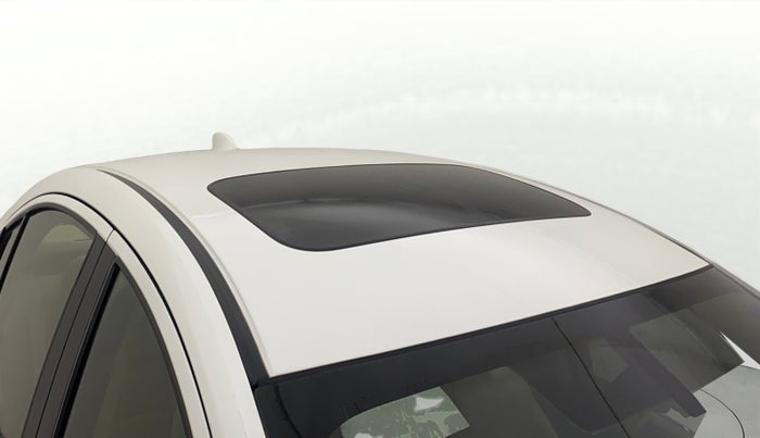 2017 Honda City 1.5L I-VTEC VX CVT, Petrol, Automatic, 57,720 km, Roof