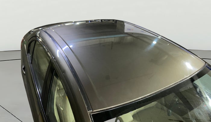 2019 Maruti Ciaz SIGMA 1.5 SHVS MT  PETROL, Petrol, Manual, 31,036 km, Roof