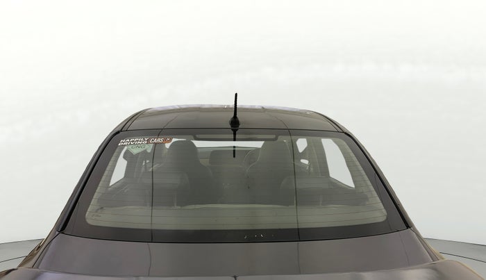 2021 Hyundai AURA S 1.2 CNG, CNG, Manual, 36,554 km, Rear Windshield