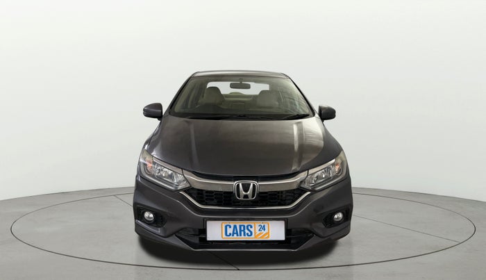 2018 Honda City 1.5L I-VTEC V MT, Petrol, Manual, 25,484 km, Front