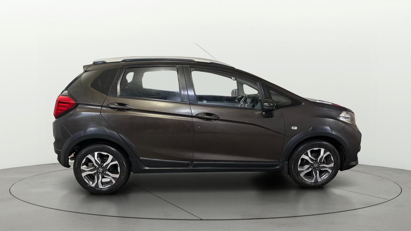 2019 Honda WR-V 1.2L I-VTEC S MT, Petrol, Manual, 40,031 km, Right Side View