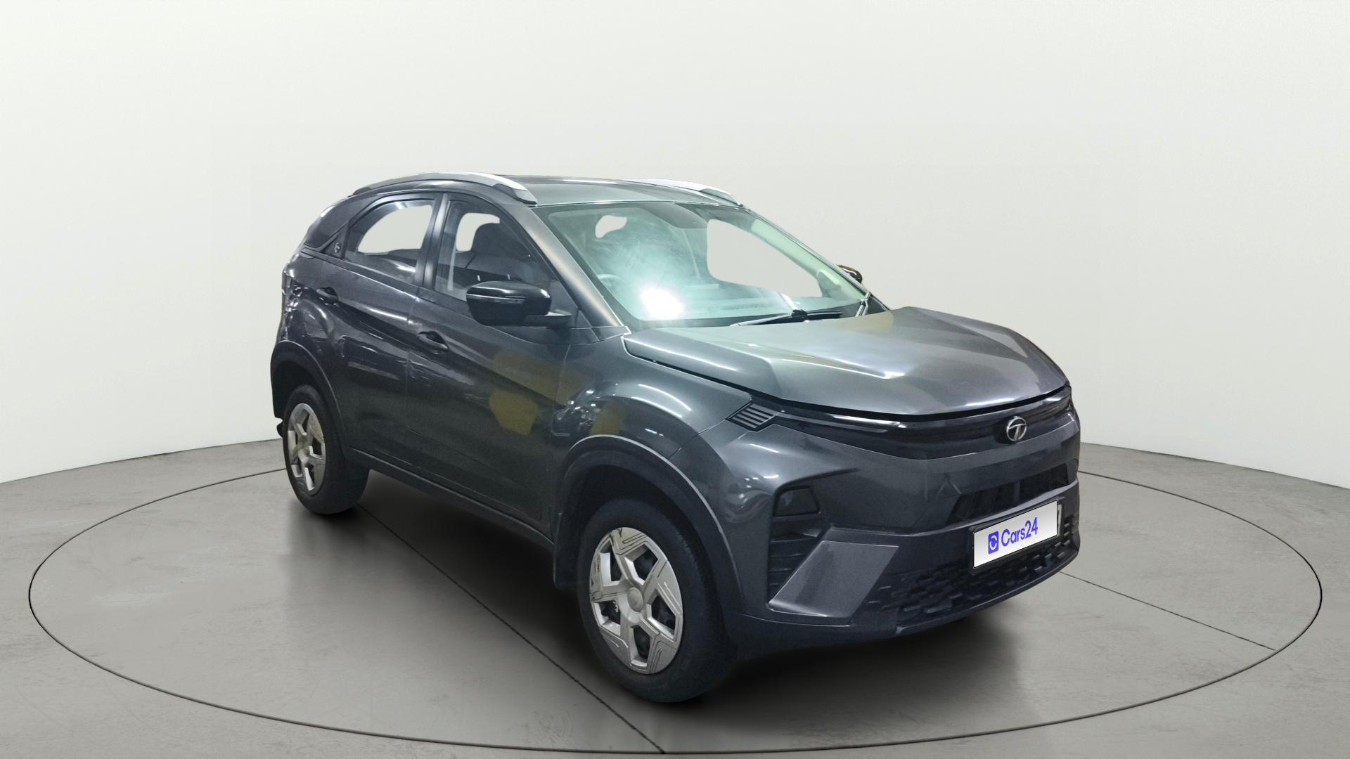 2023 Tata Nexon PURE 1.2 PETROL 2023 Tata Nexon PURE 1.2 PETROL