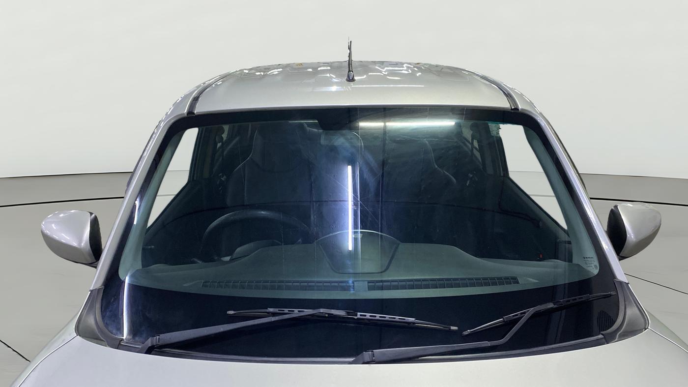 2021 Maruti S PRESSO VXI+, Petrol, Manual, 36,524 km, Front Windshield