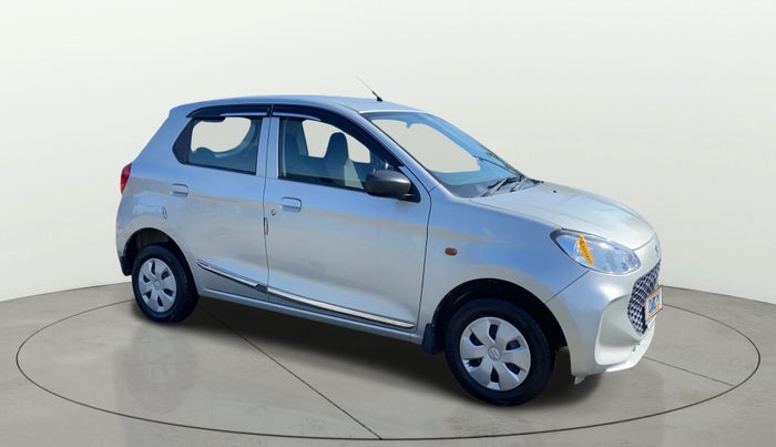 2022 Maruti Alto K10 VXI, Petrol, Manual, 25,175 km, SRP