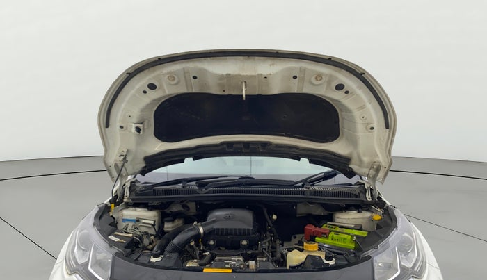 2023 Tata NEXON XZ PLUS LUXURY SUNROOF PETROL, Petrol, Manual, 53,828 km, Open Bonet