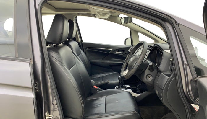 2017 Honda WR-V 1.2L I-VTEC VX MT, Petrol, Manual, 32,575 km, Right Side Front Door Cabin