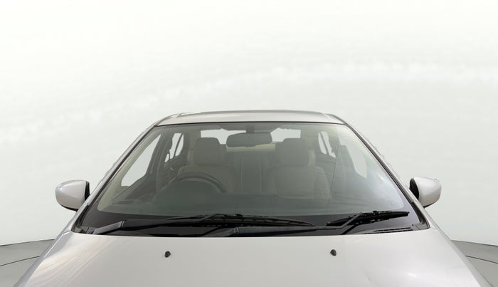 2019 Maruti Ciaz ALPHA 1.5 SHVS PETROL, Petrol, Manual, 68,499 km, Front Windshield