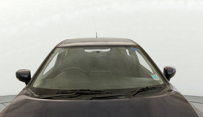 2022 Maruti Baleno ZETA PETROL 1.2, Petrol, Manual, 39,857 km, Front Windshield