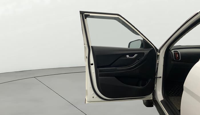 2023 Hyundai Creta S PLUS KNIGHT 1.5 PETROL, Petrol, Manual, 95,488 km, LHS Front Door