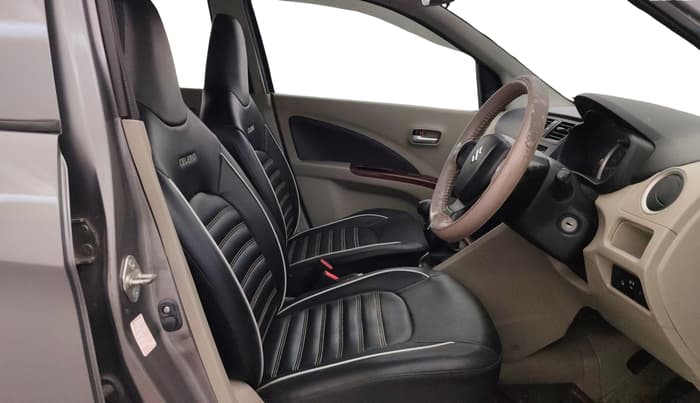 2016 Maruti Celerio VXI CNG, CNG, Manual, 97,934 km, Right Side Front Door Cabin