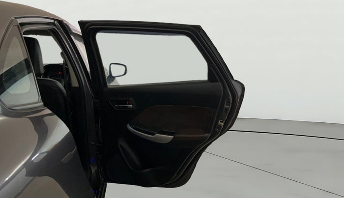 2017 Maruti Baleno DELTA PETROL 1.2, Petrol, Manual, 70,683 km, RHS Rear Door