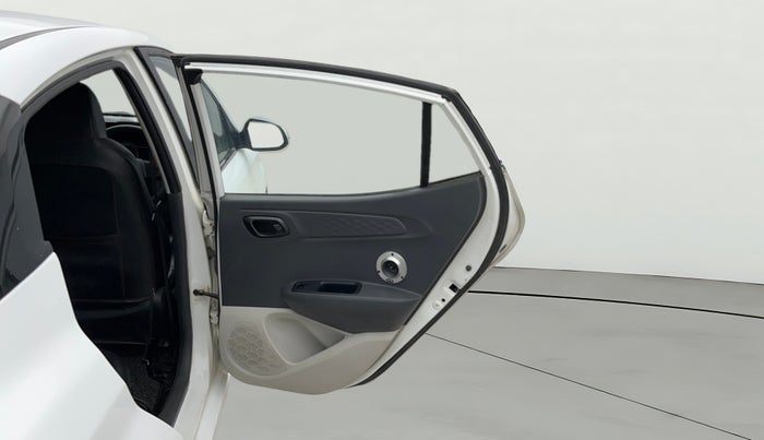 2020 Hyundai AURA SX+ 1.0 TURBO GDI MT, Petrol, Manual, 46,828 km, RHS Rear Door