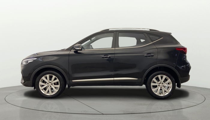 2022 MG ASTOR SMART EX 1.5 MT, Petrol, Manual, 21,506 km, Left Side