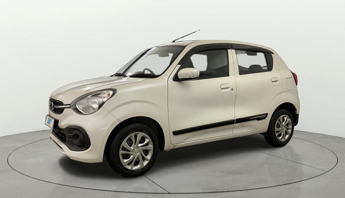 2022 Maruti Celerio ZXI AMT, Petrol, Automatic, 15,193 km, Left Front Diagonal