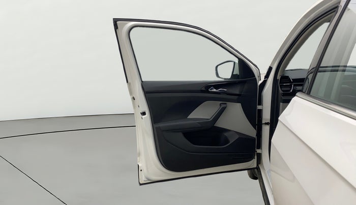 2022 Skoda KUSHAQ STYLE 1.5L TSI DSG, Petrol, Automatic, 27,752 km, LHS Front Door