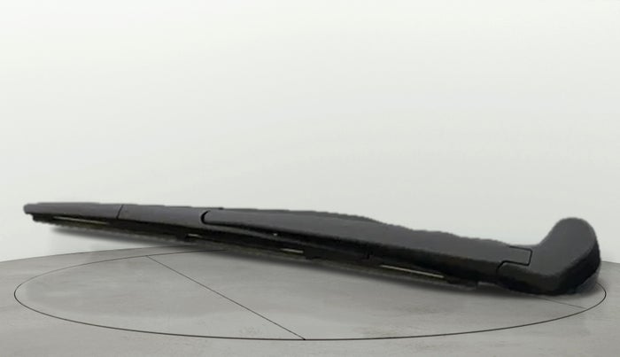 2020 Tata ALTROZ XZ PETROL, Petrol, Manual, 78,284 km, Rear Wiper