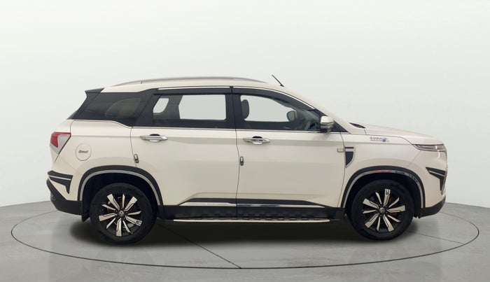 2020 MG HECTOR SHARP 2.0 DIESEL, Diesel, Manual, 1,25,669 km, Right Side View