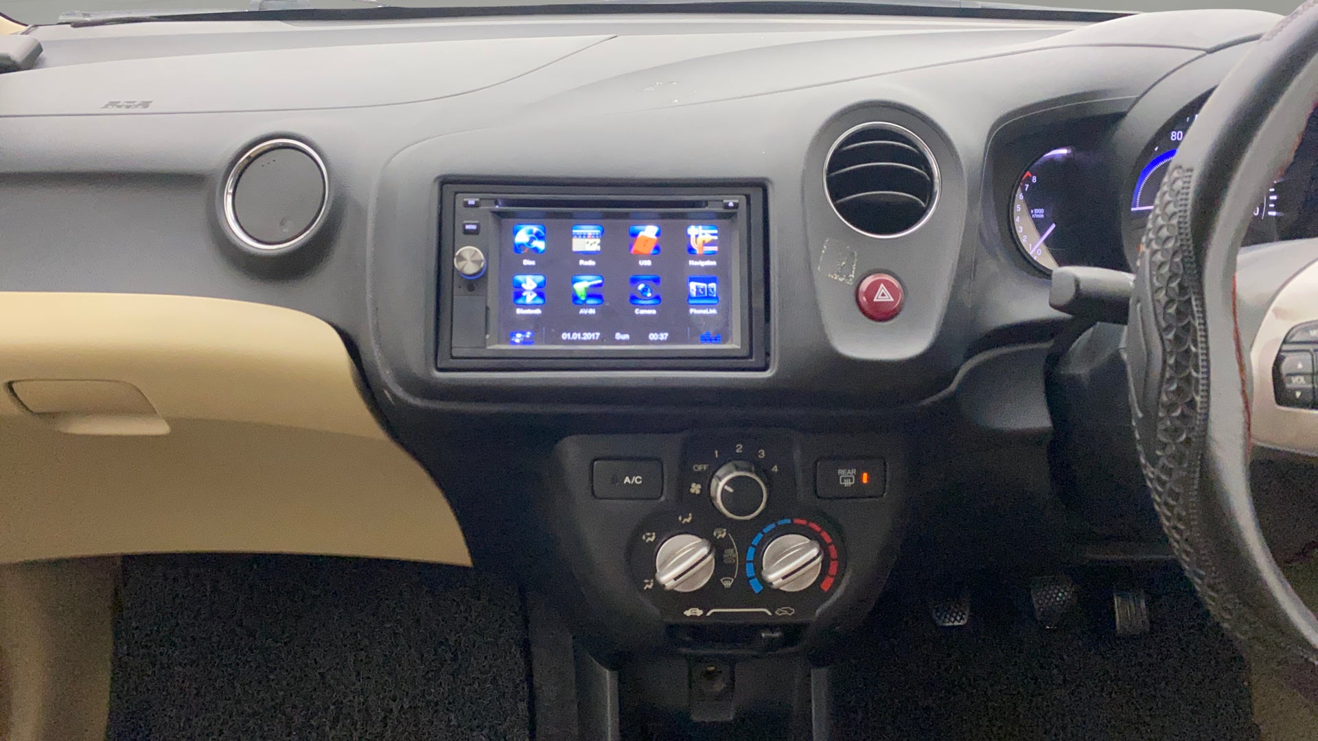 Features