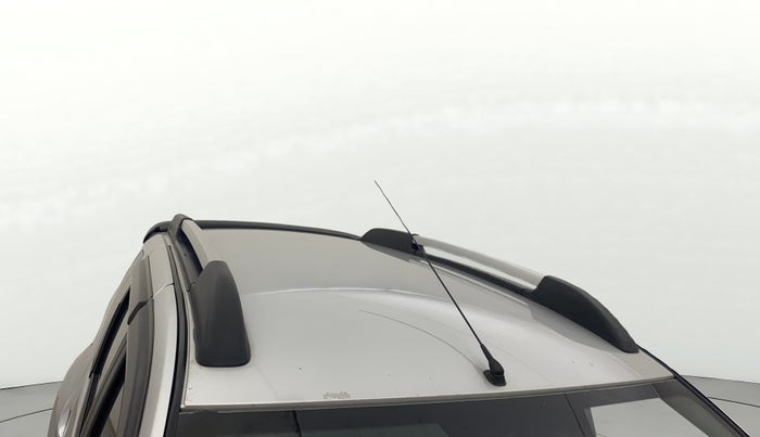 2015 Renault Duster 110 PS RXL DIESEL, Diesel, Manual, 1,04,256 km, Roof