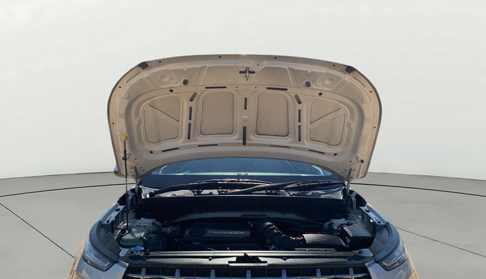 2020 Hyundai VENUE SX 1.0 TURBO, Petrol, Manual, 56,947 km, Open Bonet