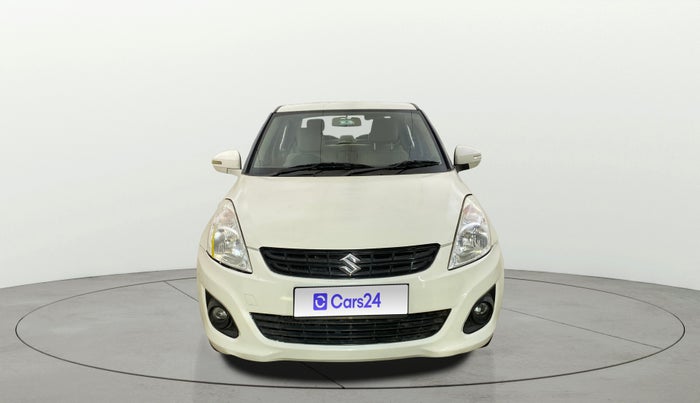 2012 Maruti Swift Dzire VDI, Diesel, Manual, 16,107 km, Front
