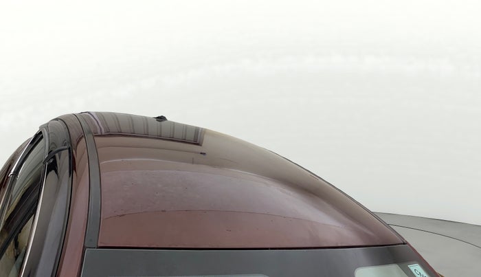 2022 Tata TIGOR XZ PLUS CNG, CNG, Manual, 84,605 km, Roof