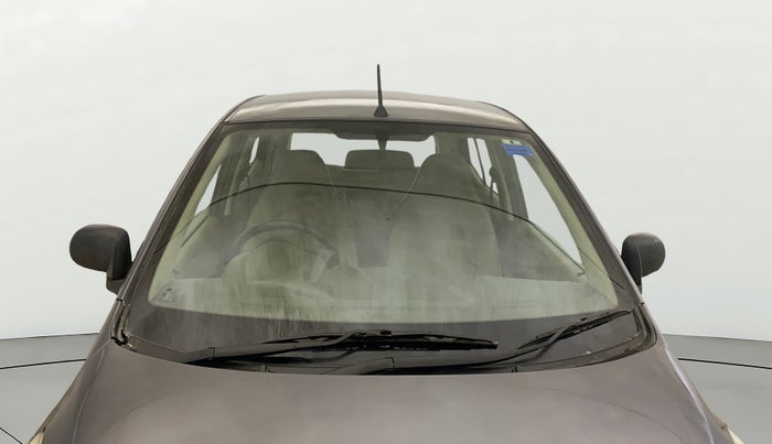 2015 Hyundai i10 MAGNA 1.1, Petrol, Manual, 47,411 km, Front Windshield